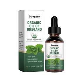 Googeer Herbal Supplement Body Treatment