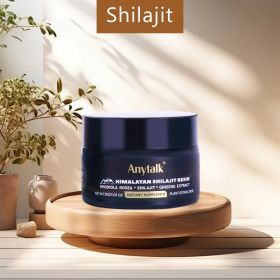 HIMALAYAN SHILAJIT RESIN (Option: 30g)